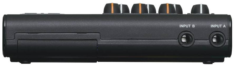 Enregistreur numérique 6 pistes Tascam DP-006