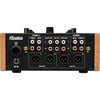 Headliner R2 - 2 Channel Rotary DJ Mixer