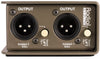 Radial JS3 Microphone Splitter