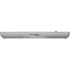 Medeli MK49-WH 49 Key Portable Keyboard White