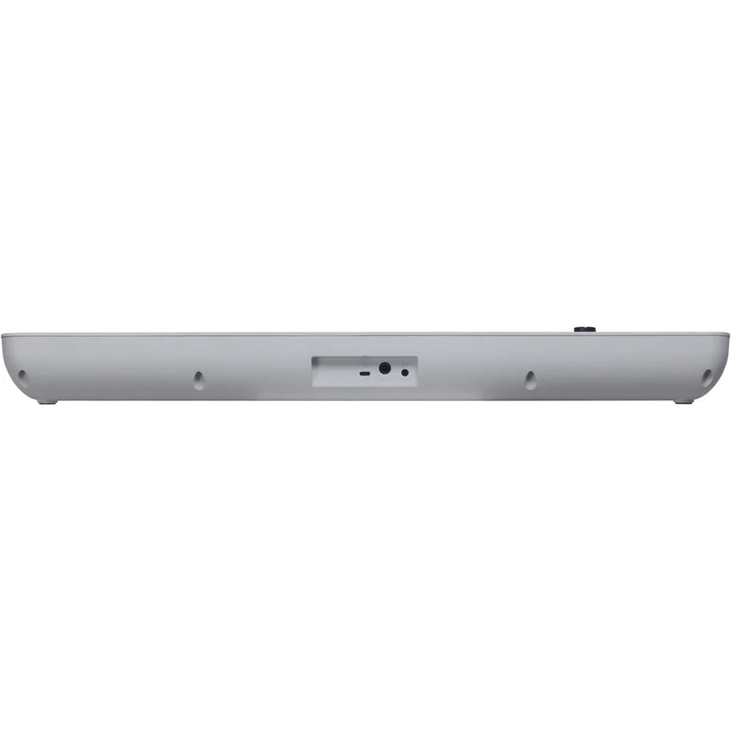 Medeli MK49-WH 49 Key Portable Keyboard White