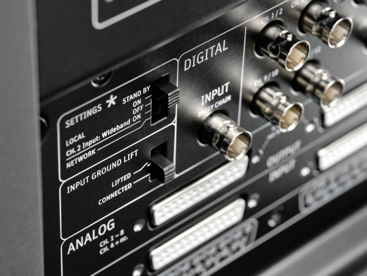 Neumann KH 810 II DSP-Controlled Subwoofer