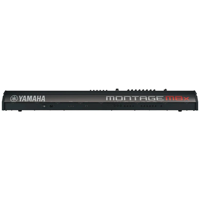 Yamaha Montage M8X 88-Key Synthesizer