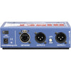 Radial DiNET DAN-RX 2-Channel Dante Audio Receiver