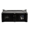 RCF RCF-HDL 26-A W 2000W Active 2-Way Line Array Module Wht