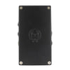 Walrus Audio Monumental Tremolo Stéréo Harmonique Tap - Noir