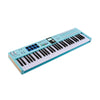 Arturia Keylab Essential 61 MK3 Aqua Marine