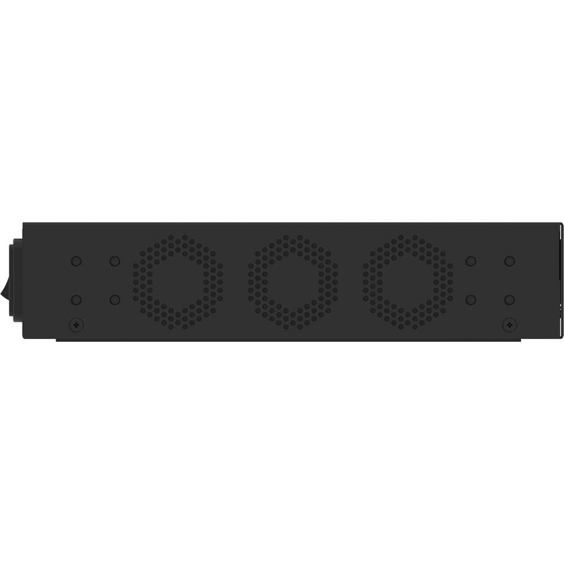 Netgear M4250-10G2XF-POE+ Managed Switch