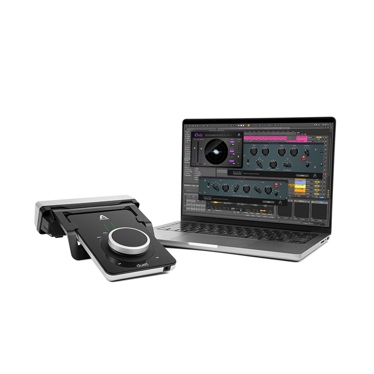 Apogee Duet 3 LE -2x4 USB-C Audio Interface w/ DSP