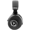 Focal Clear MG Pro - Open-Back Headphones - Red
