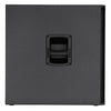 RCF SUB 18-AS Pro 2200W Powered 18in Subwoofer - Black