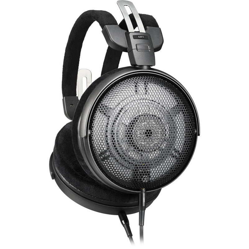Audio-Technica ATH-ADX3000 Open-Air Dynamic Headphones