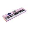 Arturia Keylab Essential 61 MK3 Rose Quartz