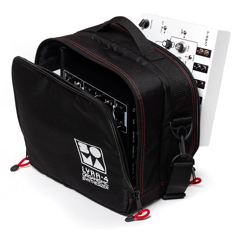 Soma Laboratory Double Soft Case for Lyra-4