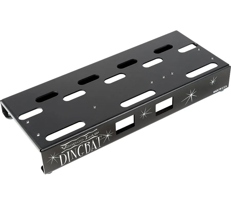 Voodoo Lab Dingbat Small Pedalboard