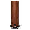 Fyne Audio F703 Walnut Speaker