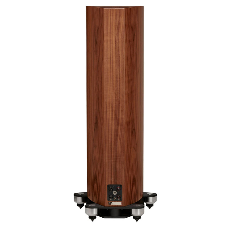 Fyne Audio F703 Walnut Speaker