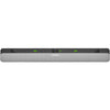 Shure IntelliMix Bar Pro Kit - Barre de vidéoconférence - Blanc