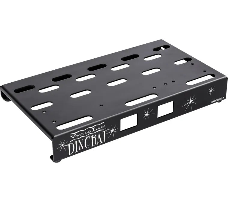 Voodoo Lab Dingbat Small EX Pedalboard