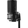 Shure KSM40C Cardioid Condenser Microphone With Shock Mount