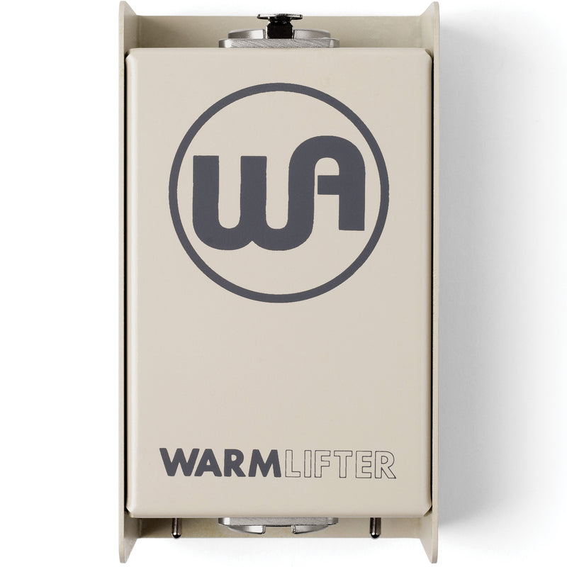 Warm Audio WA-WL Inline Active Microphone Preamp