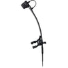 Audio Technica ATM355VF Clip-On Cardioid Condenser Mic