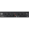 Heritage Audio Silverr 47 - Préampli micro stéréo à lampes