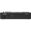 Yamaha MGX16 22-Channel Digital Mixing Console - Black