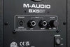 M-Audio BX5 BT 5" Ultra-compact Bluetooth Monitor Pair Black