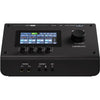 Yamaha URX44V 6x4 USB-C Audio/Video Interface - Black