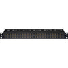 Black Lion Audio 48 Point Gold Plated Patchbay