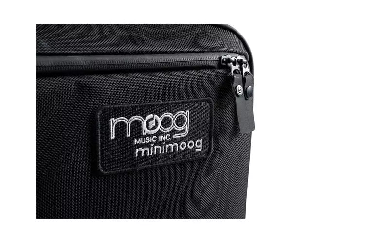 Moog Music Semi Rigid Case For Minimoog Model D