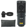 CAD Audio GXL2000 Supercardioid Condenser Studio