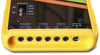 Play Fader 2 channel CV & MIDI Sequencer - Yellow
