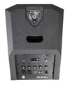 HK Audio Polar 10 MKII Powered Column Speaker System - Black