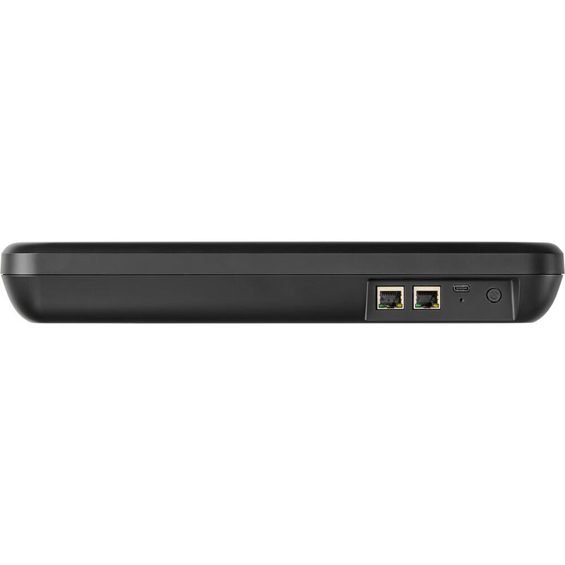 Shure MXWNDX4 Charging Station For MXW1X/2X/6X - 4 Channels