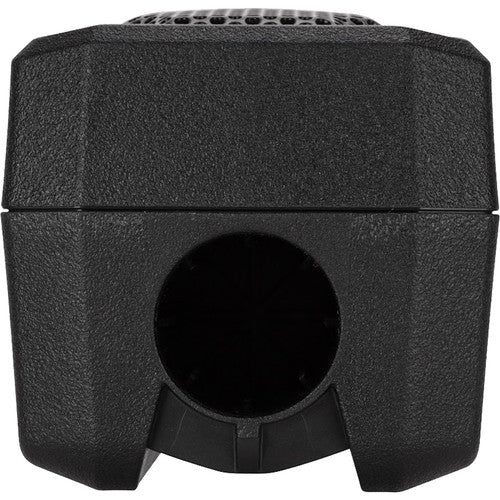 RCF EVOX JMIX8 12" 2-Way Portable Line Array PA System Black