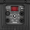 RCF RCF-TTL 6-A 3-Way Line Array Speaker, Concert Ready