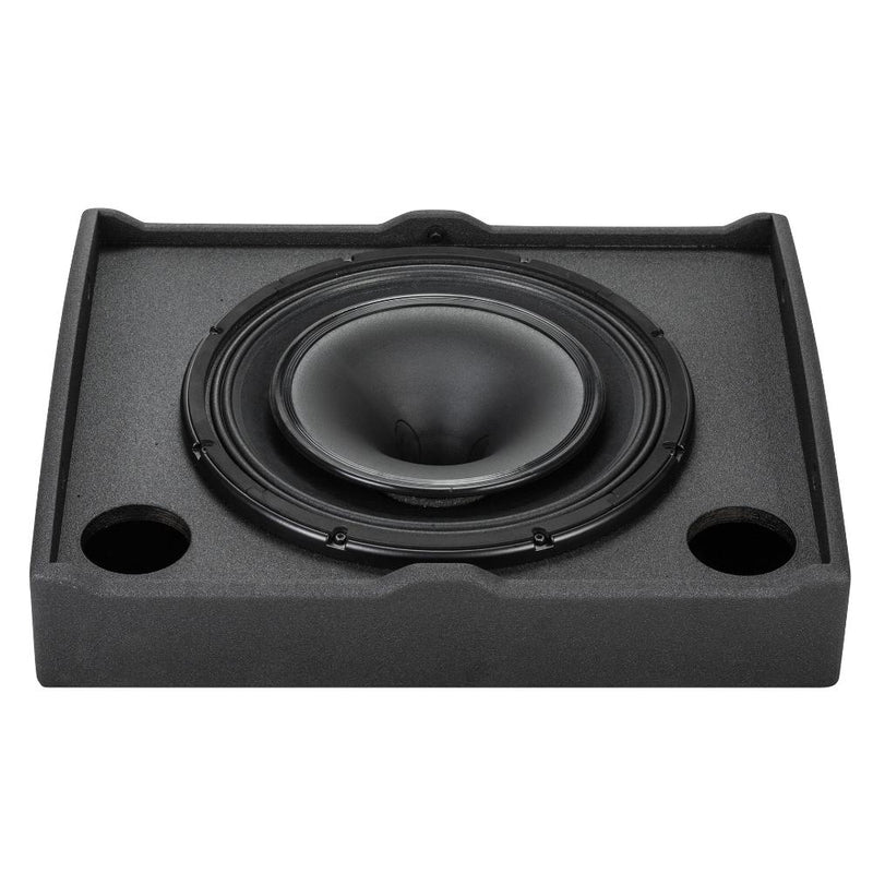 RCF RCF-TT 25-CXA-MKII Coaxial Monitor, High Output Clarity