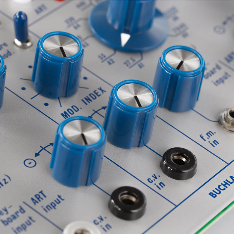 Tiptop Buchla Model 259T Complex Waveform Generator