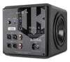 IK Multimedia iLoud MTM MKII + iLoud Sub 7.1.4 Immersive Bun