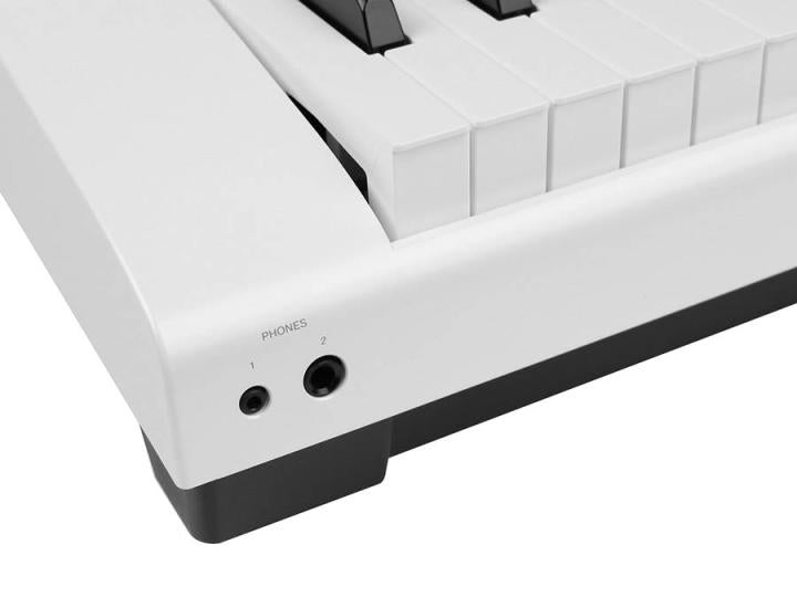 Medeli SP201P-WH 88 Key Portable Digital Piano White
