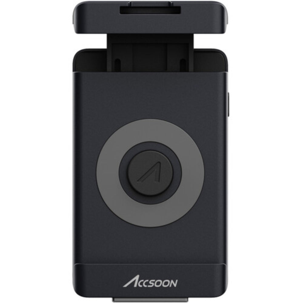 Accsoon SeeMo (Black) 4K HDMI Smartphone Adapter