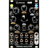 4MS Ensemble Oscillator Black