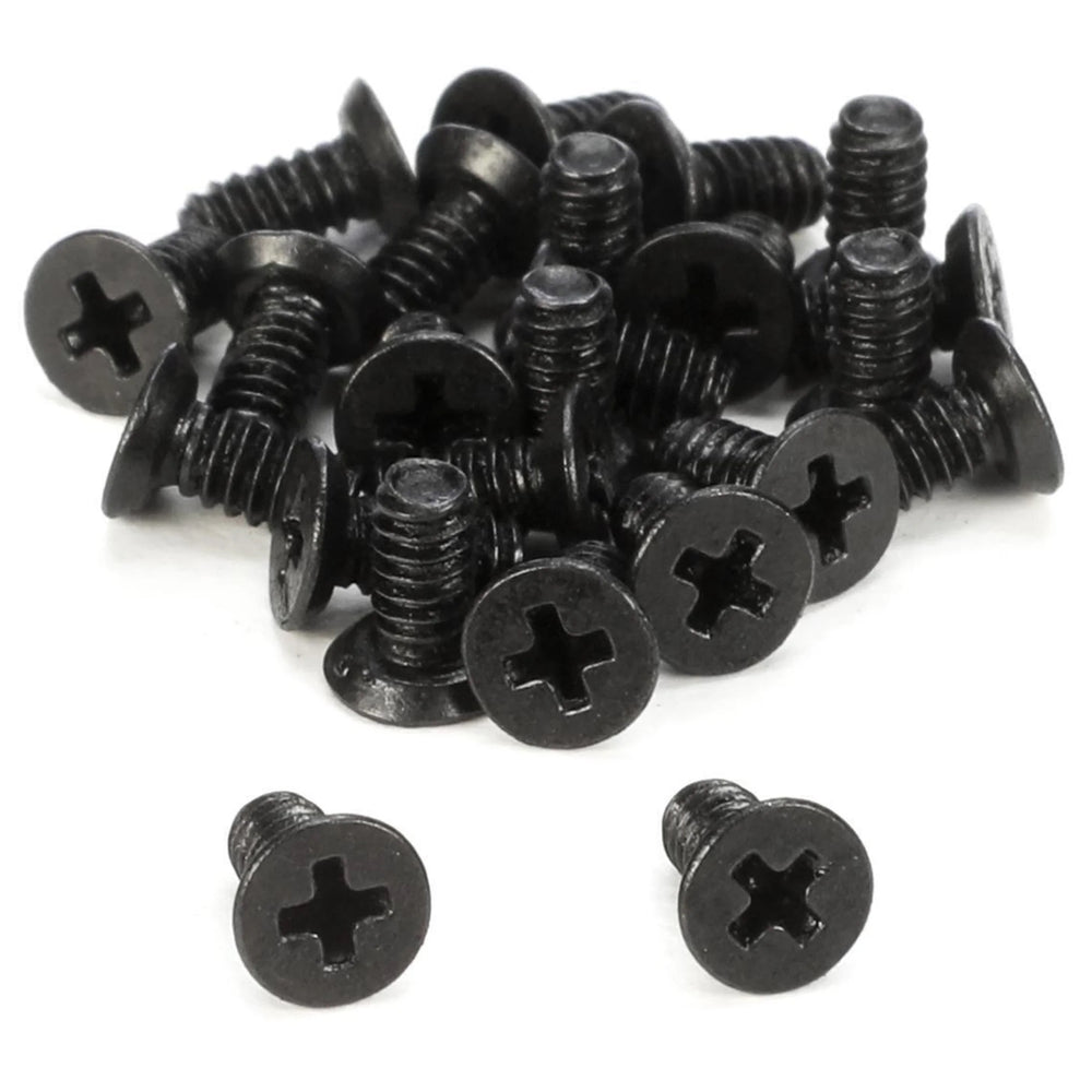 Radial 500 Series Screw Set (24 Pack)