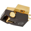 Audio-Technica AT-VM750xSH Phono Cartridge Shibata