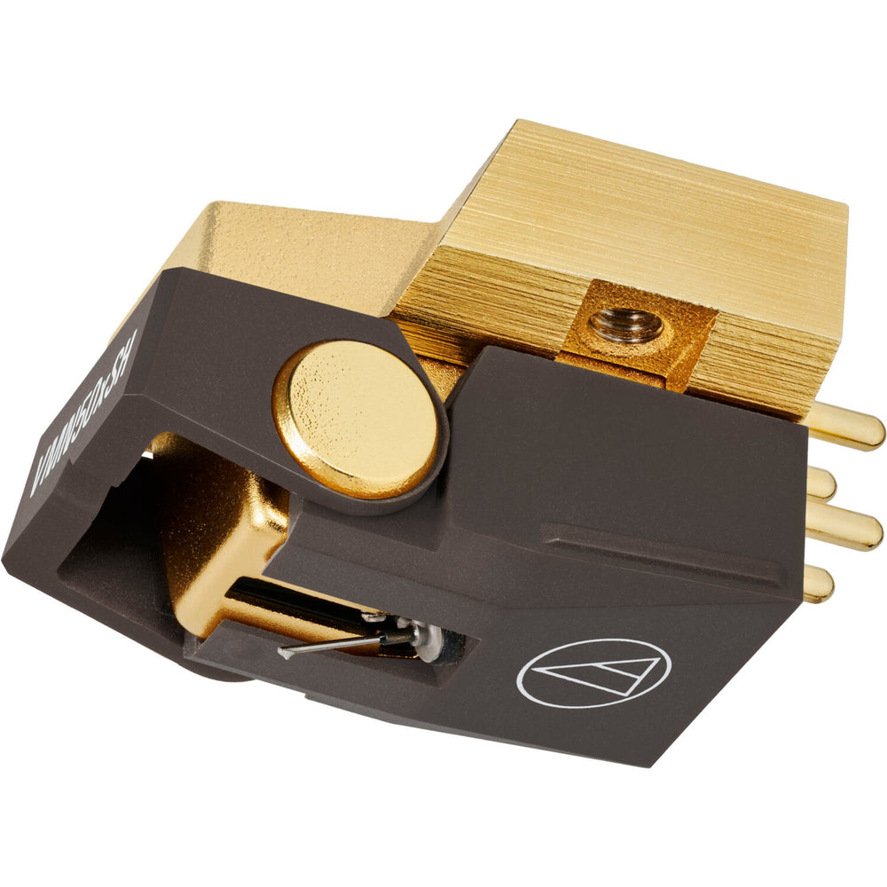 Audio-Technica AT-VM750xSH Phono Cartridge Shibata