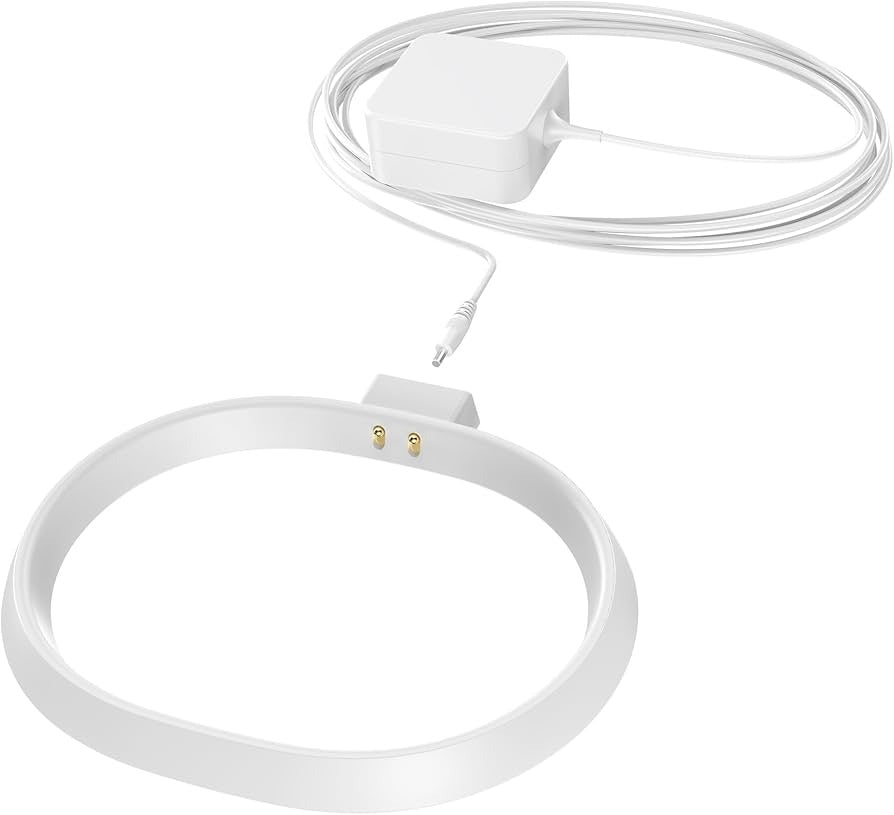 Sonos Play Charging Base White