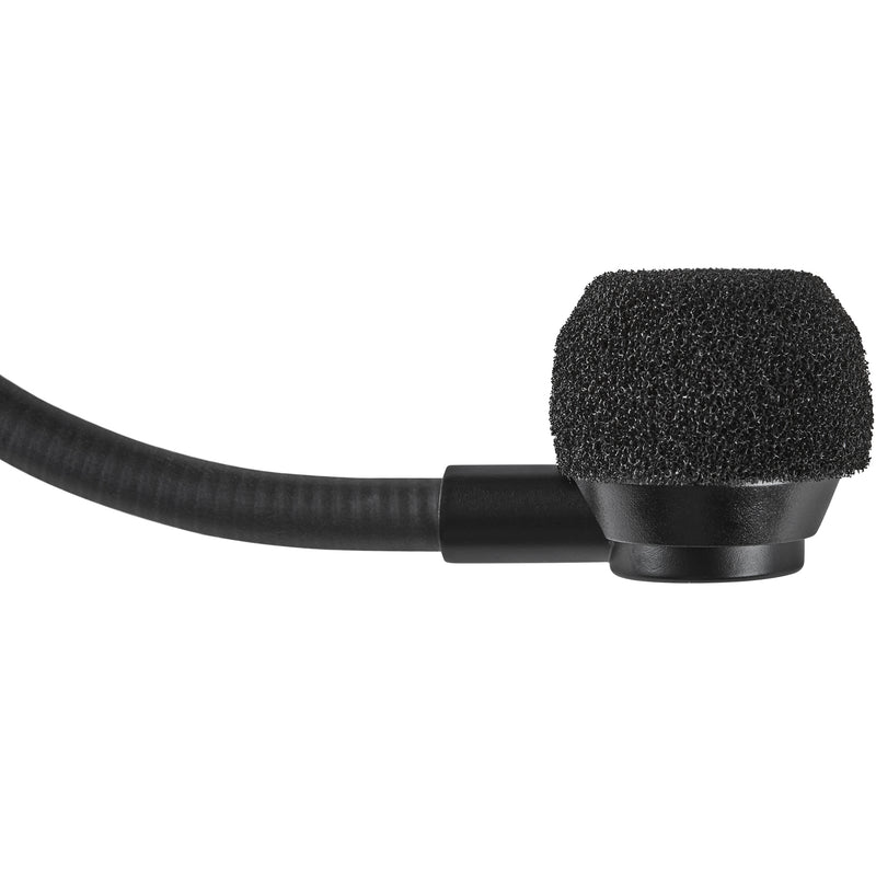 Shure SM39-LM3 Cardiod Headworn Microphone