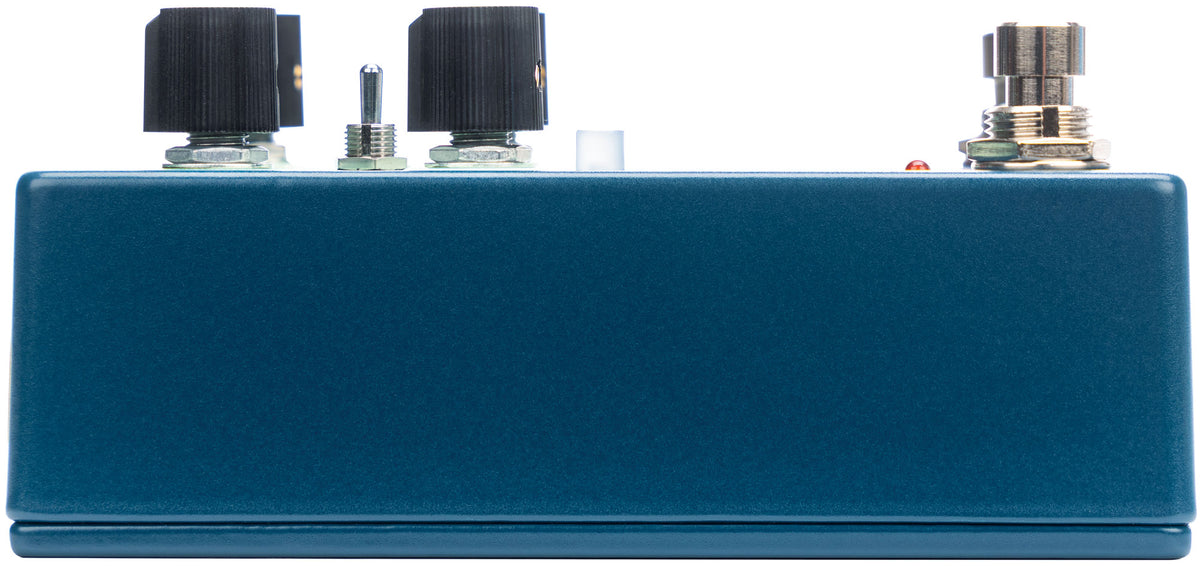 ギター EarthQuaker Devices Silos Silos Multi-Generational Time Reflection Device